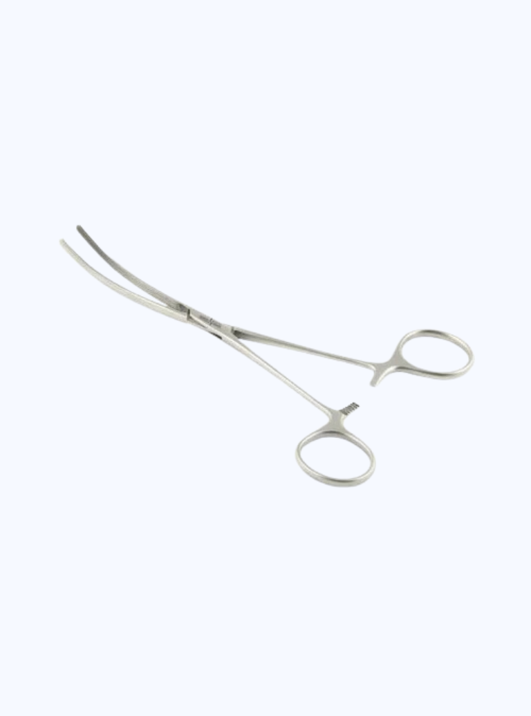 Doyen Surgical Clamps
